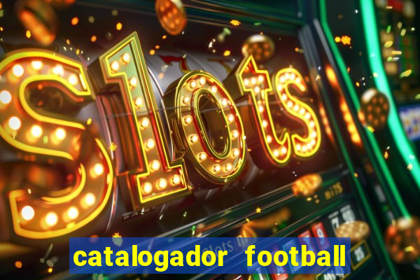 catalogador football studio telegram